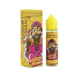E-Liquid Nasty Juice - Cush Man - Mango Strawberry - 50 ml