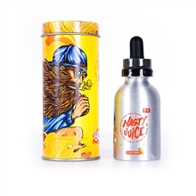E-Liquid Nasty Juice Premium - Cush Man - 50 ml