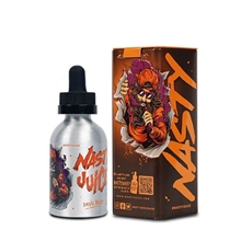 E-Liquid Nasty Juice Premium - Devil Teeth - 50 ml