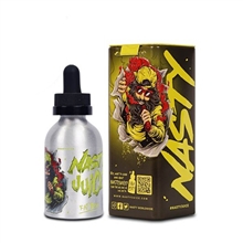 E-Liquid Nasty Juice Premium - Fat Boy - 50 ml