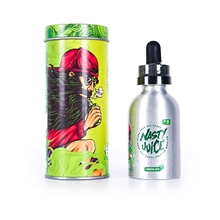 E-Liquid Nasty Juice Premium - Green Ape - 50 ml