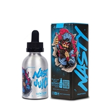 E-Liquid Nasty Juice Premium - Slow Blow - 50 ml