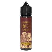 E-Liquid Nasty Juice - X Kilo - Dillinger - 50 ml