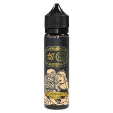 E-Liquid Nasty Juice - X Kilo - Gambino - 50 ml