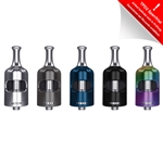 Aspire Nautilus 2S Clearomizer - MTL / DL - 23 mm - 2,6 ml