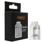 Aspire Nautilus Ersatztank aus Glas