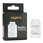 Aspire Nautilus Mini Ersatztank aus Glas