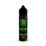 Bozz Pure Aroma Konzentrat - Caribbean Sun - 15 ml ShortFill