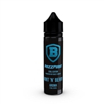 Bozz Pure Aroma Konzentrat - Mint'n'Berry - 15 ml ShortFill