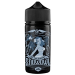 Snowowl Aroma - Fly High Edition - Ms. Coco Blueberry - 15ml
