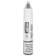 ZAP! Juice - Nic Salts Shot - Salz Nikotin Shot - 10 ml
