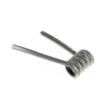 NK - Prebuilt Ni80 0,3mm*3/0,15 Alien Coil - 6 Stk