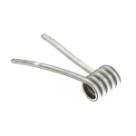NK - Prebuilt Ni90 (28+28+28)/36 3 Core Parallel Coil - 6Stk