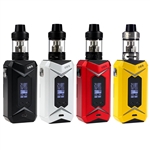 OBS Bat Kit - 218 Watt Akkuträger - Damo Subohm Tank -5,0 ml