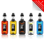 OBS Bat Set - 218 Watt Akkuträger - Damo Subohm Tank -5,0 ml