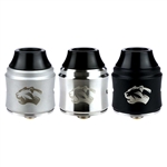 OBS Cheetah 3 RDA Verdampfer - Dripper- Troepfler - 25 mm
