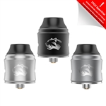 OBS Cheetah 3 RDA Verdampfer - Dripper- Troepfler - 25 mm