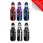OBS Cube Kit - 80W Akku mit 3000 mAh + 4,0 ml Cube Tank