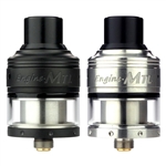OBS Engine MTL RTA - 2,0 ml - 24 mm Ø