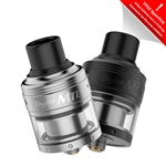 OBS Engine MTL Verdampfer - RTA 2,0 ml - 24 mm Ø