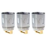 OBS V8 OCC Coil - V Tank- 90-180 Watt - 3er Pack