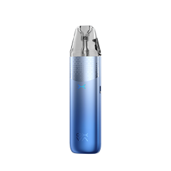 aurora blue