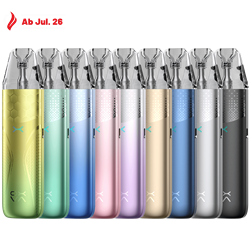 OXVA NeXLIM 2 Mini - Pod System - 1500 mAh - 4 ml