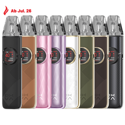 OXVA NeXLIM 2 - Pod System - 2000 mAh - 4 ml