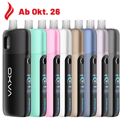 OXVA Oneo Pro - Pod System - 2100 mAh - 4 ml