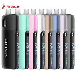 OXVA Oneo Pro - Pod System - 2100 mAh - 4 ml