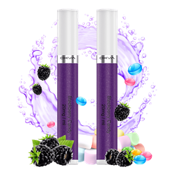 OXVA SlimStick Einweg Pod - Blackberry Candy - 2er Pack