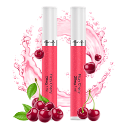 OXVA SlimStick Einweg Pod - Fizzy Cherry - 2er Pack