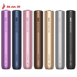 OXVA SlimStick Nano - Pod Mod - 600 mAh