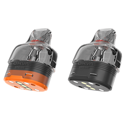 OXVA VPrime - Dual Meshed Cartridge - 6 ml - 2er Pack