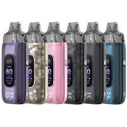 OXVA VPrime 2 - Pod System - 3400 mAh - 6 ml