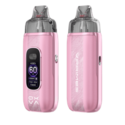 mirage pink