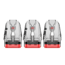 OXVA Xlim ABT Cartridge - 3 ml - 3er Pack