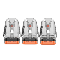 OXVA Xlim ABT Cartridge - 3 ml - 3er Pack