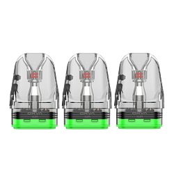 OXVA Xlim ABT Cartridge - 3 ml - 3er Pack