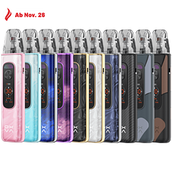 OXVA XLIM Pro 4 - Pod System - 1800 mAh - 3 ml