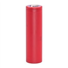 Panasonic/Sanyo NCR20700B - 3,6 bis 3,7 V - 4250 mAh (20A)