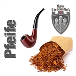 E-Liquid Pfeife by New Firecastle