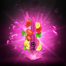E-Liquid Riot Squad - Pink Grenade - 50 ml - DIY