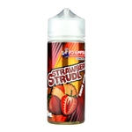 PJ Empire Aroma Konzentrat - Strawberry Strudl - 30 ml