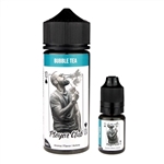 Playaz Club Aroma - Bubble Tea - 10 ml - DIY