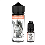 Playaz Club Aroma - Cool Strawberry Guava - 10 ml - DIY
