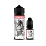 Playaz Club Aroma - Cool Strawberry Guava - 10 ml - DIY