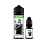 Playaz Club Aroma - Sour Apple - 10 ml - DIY