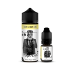 Playaz Club Aroma - Sour Lemon Lime - 10 ml - DIY