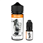 Playaz Club Aroma - Tres Leches - 10 ml - DIY